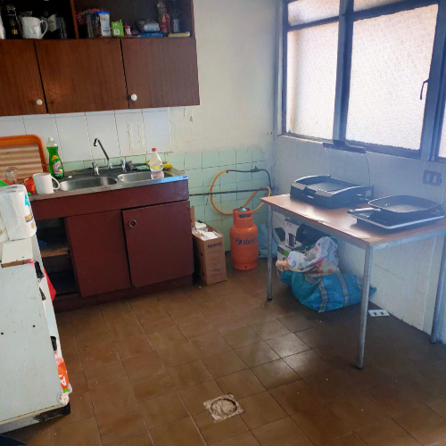 Valpo / Venta Local Mas Depto Avda. Washington