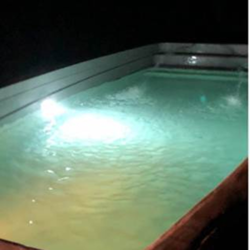 Limache / Venta Parcela 5.500 Mts2 Casa 3D 1B Mediterranea