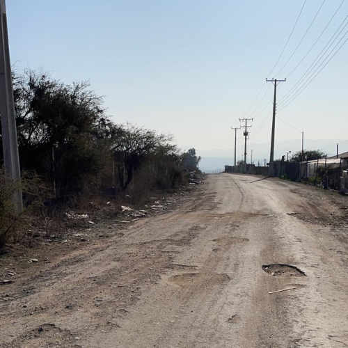 Quillota / Venta Parcela 12.000 Mts2 Apta Proyectos Inmobili