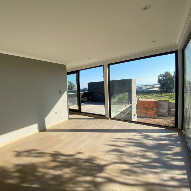 Quintero / Venta Casa 4D 3B 3Est Mantagua