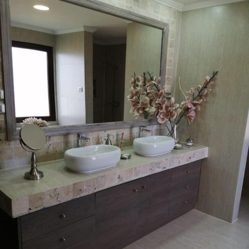 Limache / Venta Parcela 5.000 Mts2 Casa 4D 3B Fundo la Glori