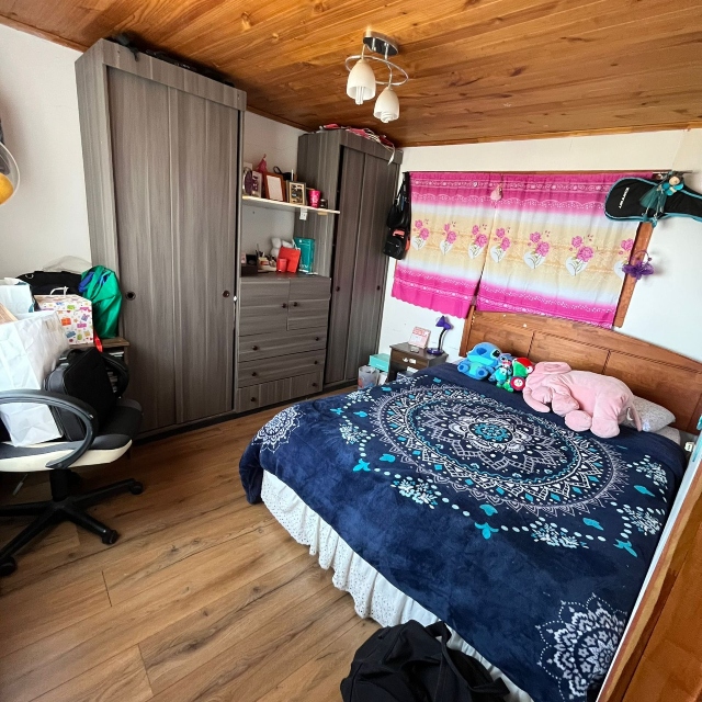 Valpo / Venta Casa 4D 3B 2E Playa Ancha Amoblada