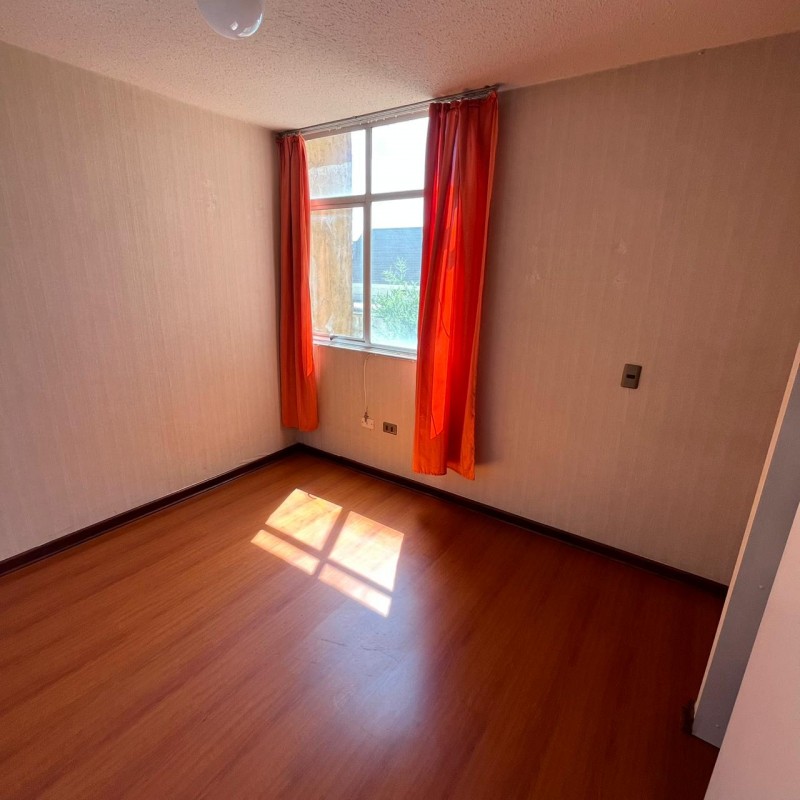 Villa Alemana / Venta Depto 3D 1B 1Est