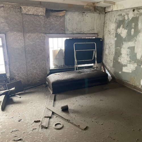 Valpo / Venta Edificio Avda Victoria Rol Comercial