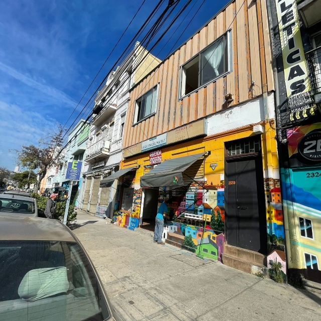 Valpo / Arriendo Local 120 Mts2. Independencia