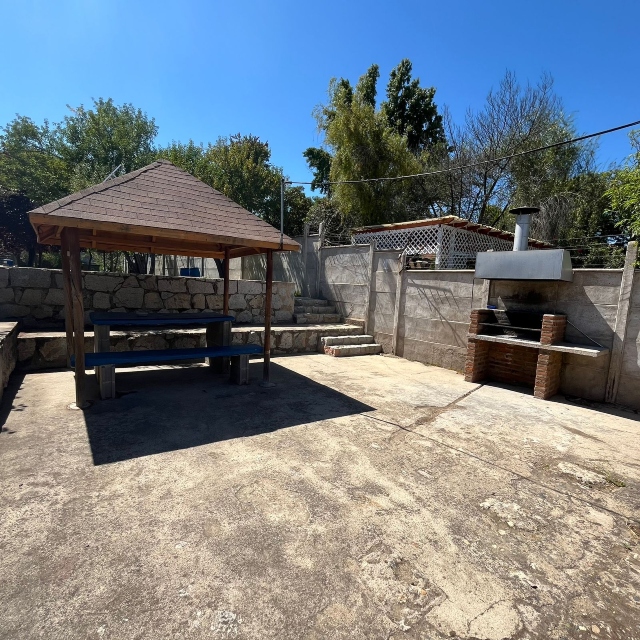 Villa Alemana / Venta Depto 3D 1B 1Est