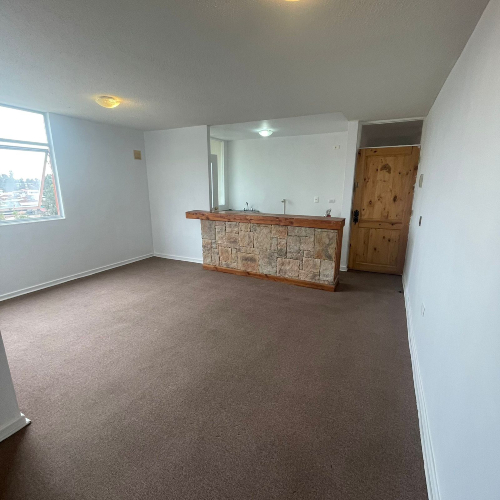 Quilpué / Venta Depto 3D 1B 1Est Condominio