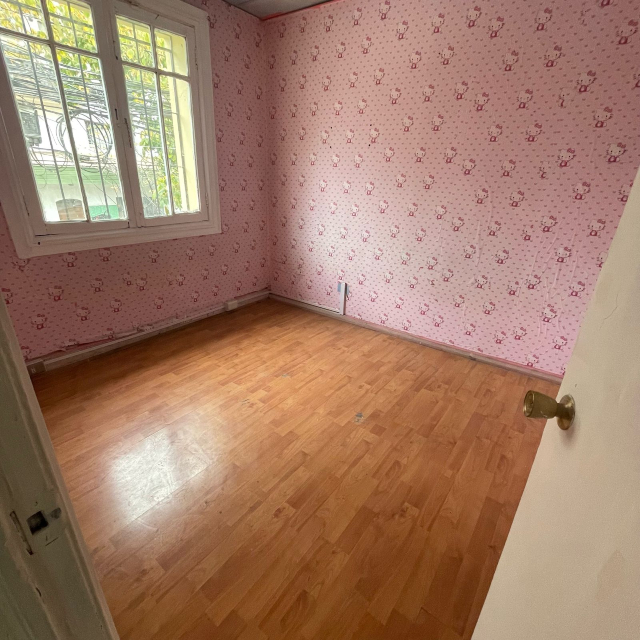 Recoleta / Arriendo Casa Rol Comercial 7D 2B