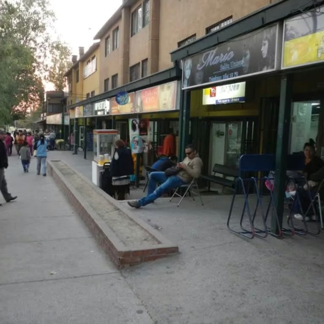 Peñalolen / Arriendo Local 55 Mts2 Directo Dueño