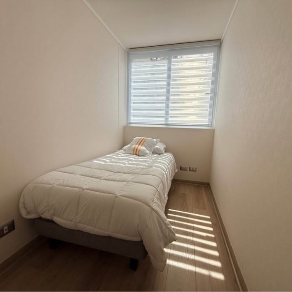 Viña / Arriendo Depto 2D 1B 1Est Amoblado