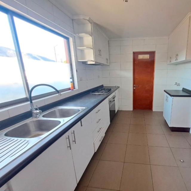 la Cruz / Arriendo Casa 3D 3B 1Est Condominio