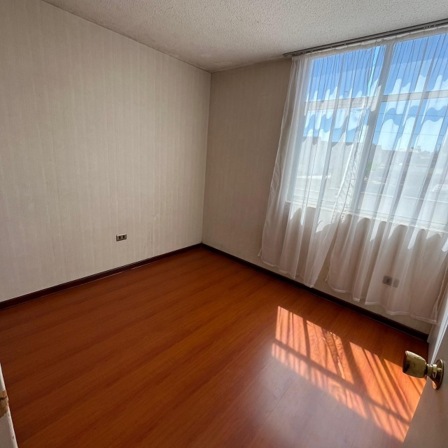 Villa Alemana / Venta Depto 3D 1B 1Est