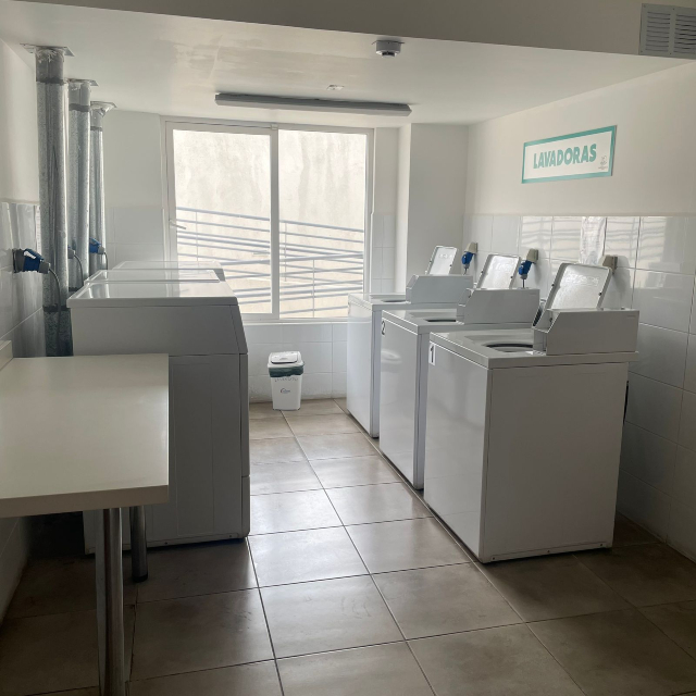 Valpo / Arriendo Depto 1D 1B 1Est Placeres