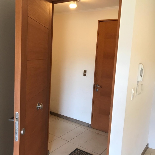 Viña / Venta Depto Doble Estudio 2B 1Est 1Bod