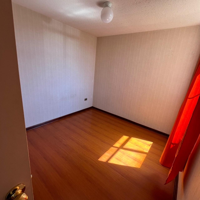 Villa Alemana / Venta Depto 3D 1B 1Est