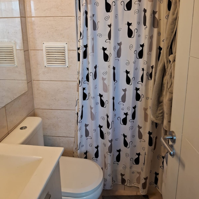 Quillota / Venta Depto. 3D 2B Condominio