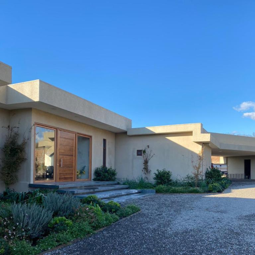 Limache / Venta Parcela 5.000 Mts2 Casa 4D 3B Fundo la Glori