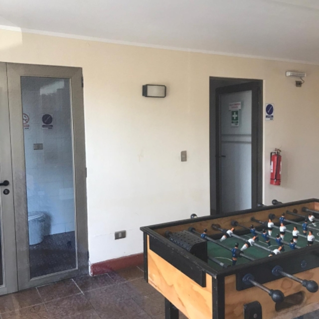 Viña / Venta Depto 3D 2B 1Est 1Bod Vista Al Mar