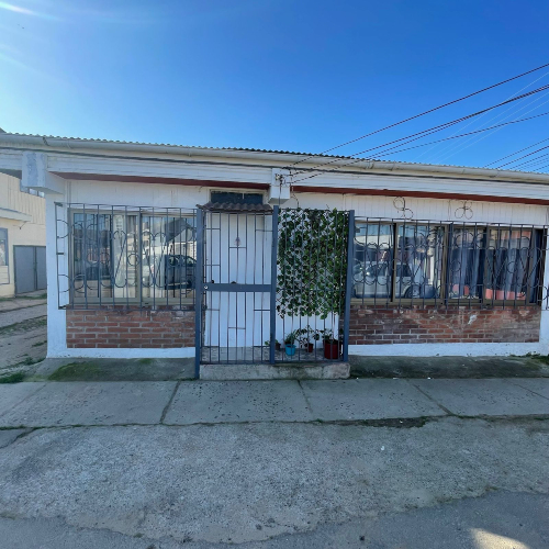 Viña / Venta 2 Casas Rol Unico Gomez Carreño