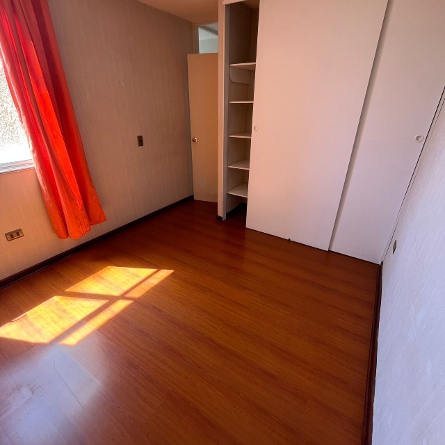 Villa Alemana / Venta Depto 3D 1B 1Est