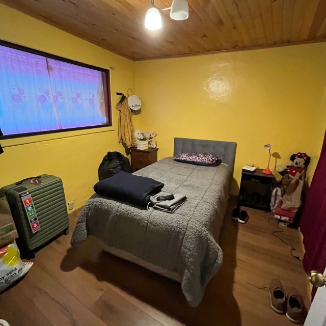 Valpo / Venta Casa 4D 3B 2E Playa Ancha Amoblada