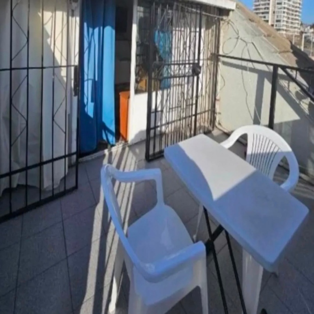 Viña / Arriendo Casa 6D 3B 3Est 1 Bod Plan Oriente