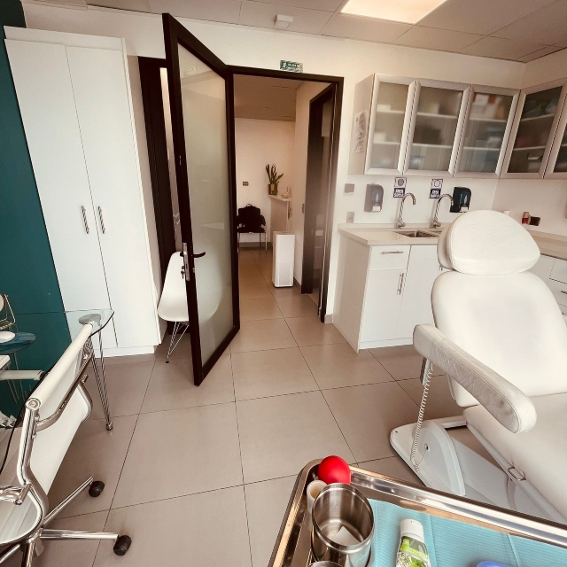 Viña / Venta Centro de Estetica Derecho de Llaves