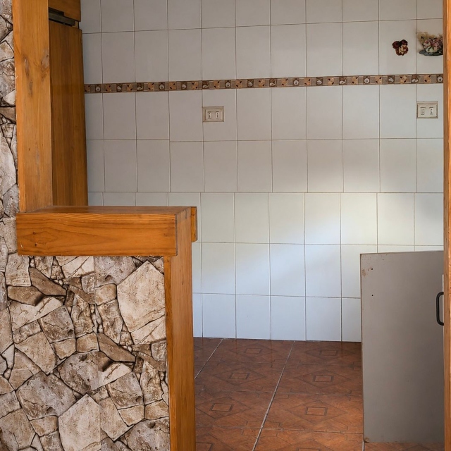 Puente Alto / Venta Casa 3D 2B 1Est Casas Viejas