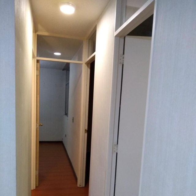 Villa Alemana / Venta Depto 3D 1B 1Est