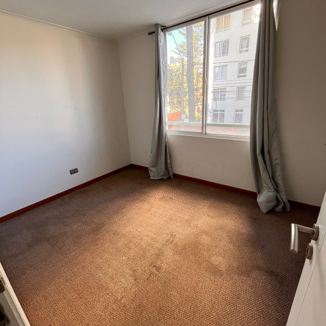 Valpo / Venta Depto 2D 2B 1Est 1Bod