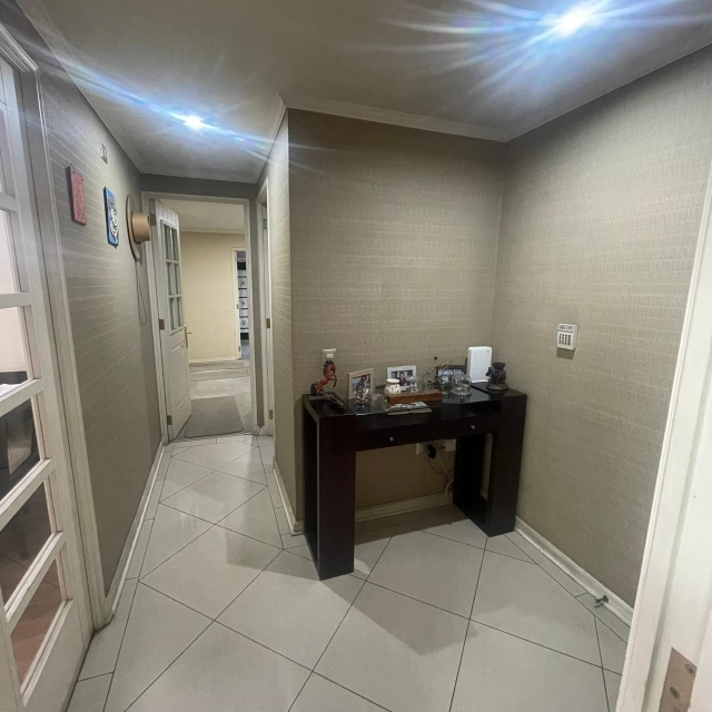 Santiago Centro / Venta Depto 2D 3B Sto. Domingo