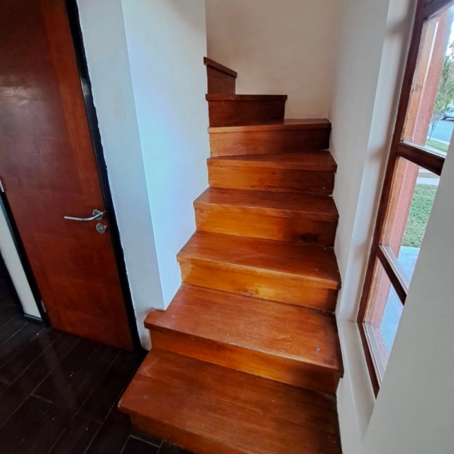 la Cruz / Arriendo Casa 3D 3B 1Est Condominio