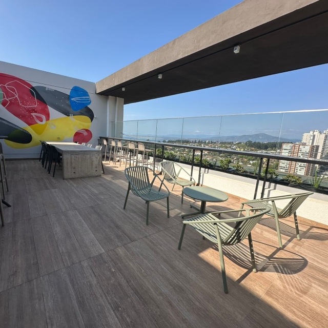 Viña / Arriendo Oficina Nueva Reñaca