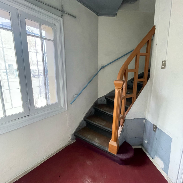 Recoleta / Arriendo Casa Rol Comercial 7D 2B