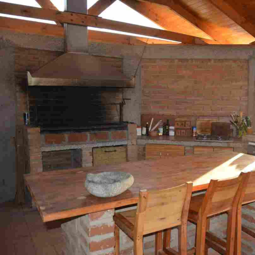 Olmue / Venta Parcela 5.308 Mts2 Casa 140 Mts2