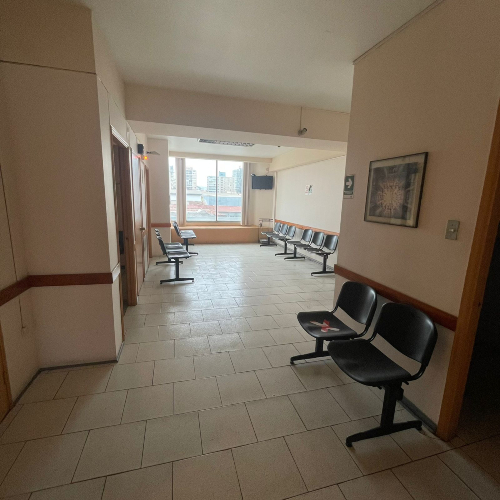 Viña / Arriendo Oficina Céntrica 224Mts2. Arlegui