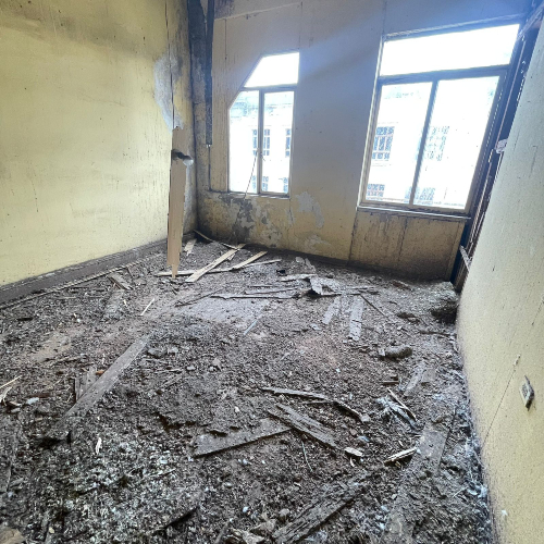 Valpo / Venta Edificio Avda Victoria Rol Comercial