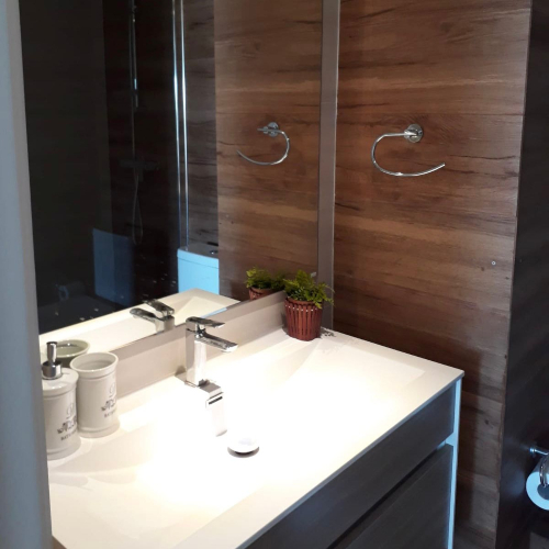 Concón / Venta Depto 1D 1B 1Est 1Bod Amoblado Playa la Boca