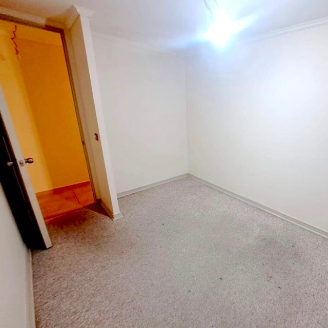 Valpo / Arriendo Depto 3D 2B 1Est Navio San Martin