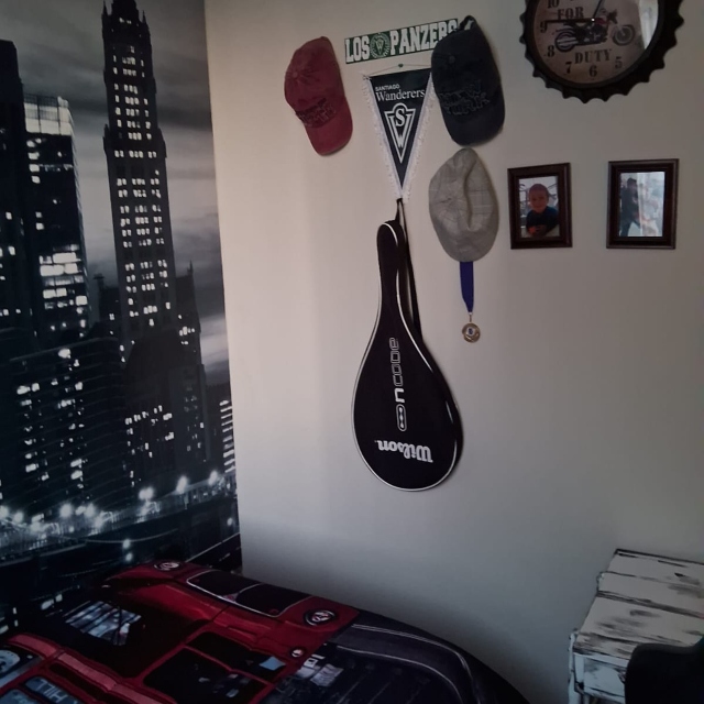 Quillota / Venta Depto. 3D 2B Condominio