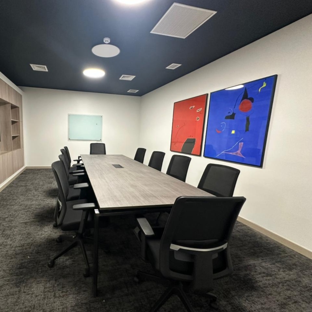 Viña / Arriendo Oficina Nueva Reñaca