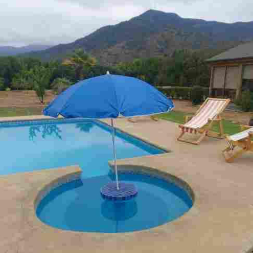 Olmue / Venta Parcela 5.308 Mts2 Casa 140 Mts2