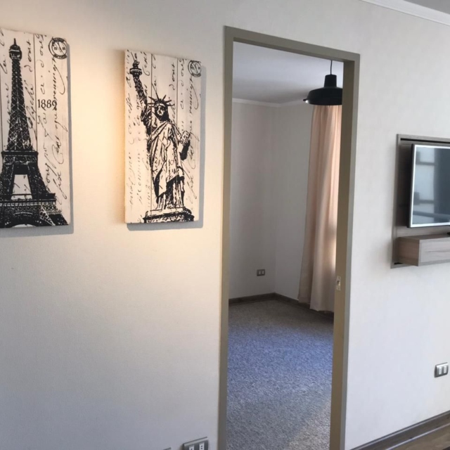 Viña / Venta Depto 1D 1B 1Est Recreo