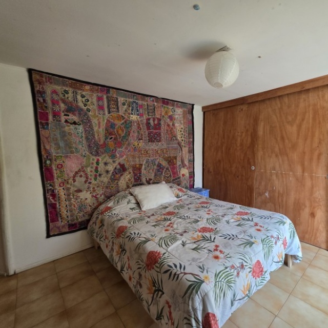 Olmue / Arriendo Parcela Casa 4D 2B 4Est Amoblada