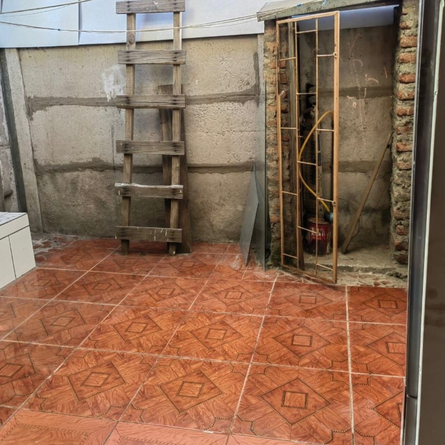 Puente Alto / Venta Casa 3D 2B 1Est Casas Viejas