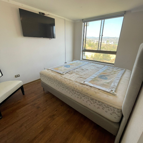 Viña / Venta Depto. 2D 2B 1Est 1Bod Impecable