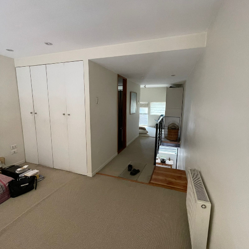 Valpo / Venta Loft 2D 1B Aduana