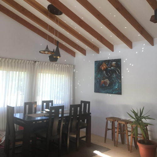 Olmue / Venta Parcela 5.308 Mts2 Casa 140 Mts2