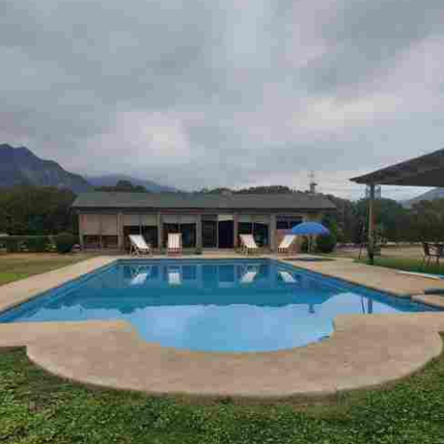 Olmue / Venta Parcela 5.308 Mts2 Casa 140 Mts2