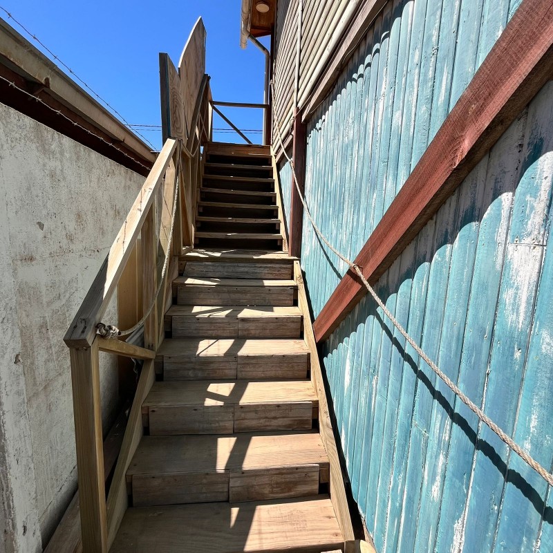 Puchuncavi / Arriendo Cabaña 2D 1B Horcon Amoblada